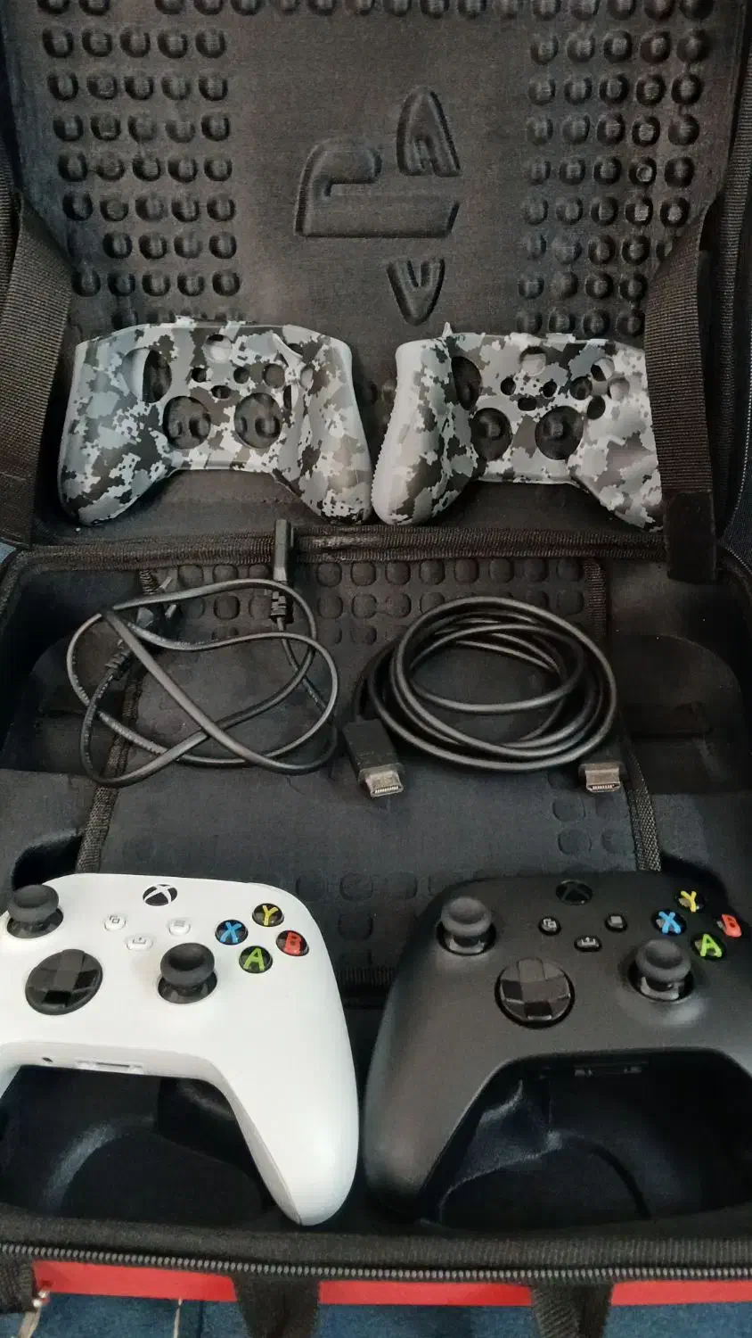 ایکس باکس سریs یک ترا در حد استثنایی|کنسول، بازی ویدئویی و آنلاین|ساری, |دیوار