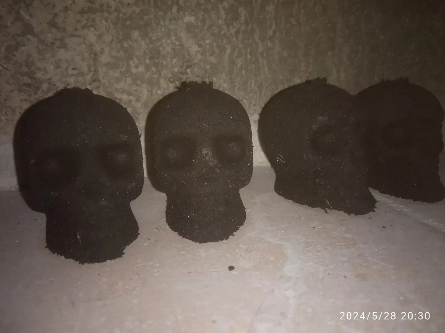 دستگاه تولید زغال اسکلتی|ماشینآلات صنعتی|اسلامشهر, شهرک سعیدیه|دیوار