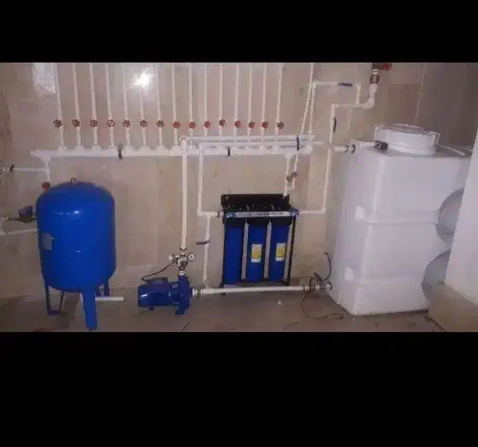 لوله کشی آب فاضلاب میوند|خدمات پیشه و مهارت|الیگودرز, |دیوار