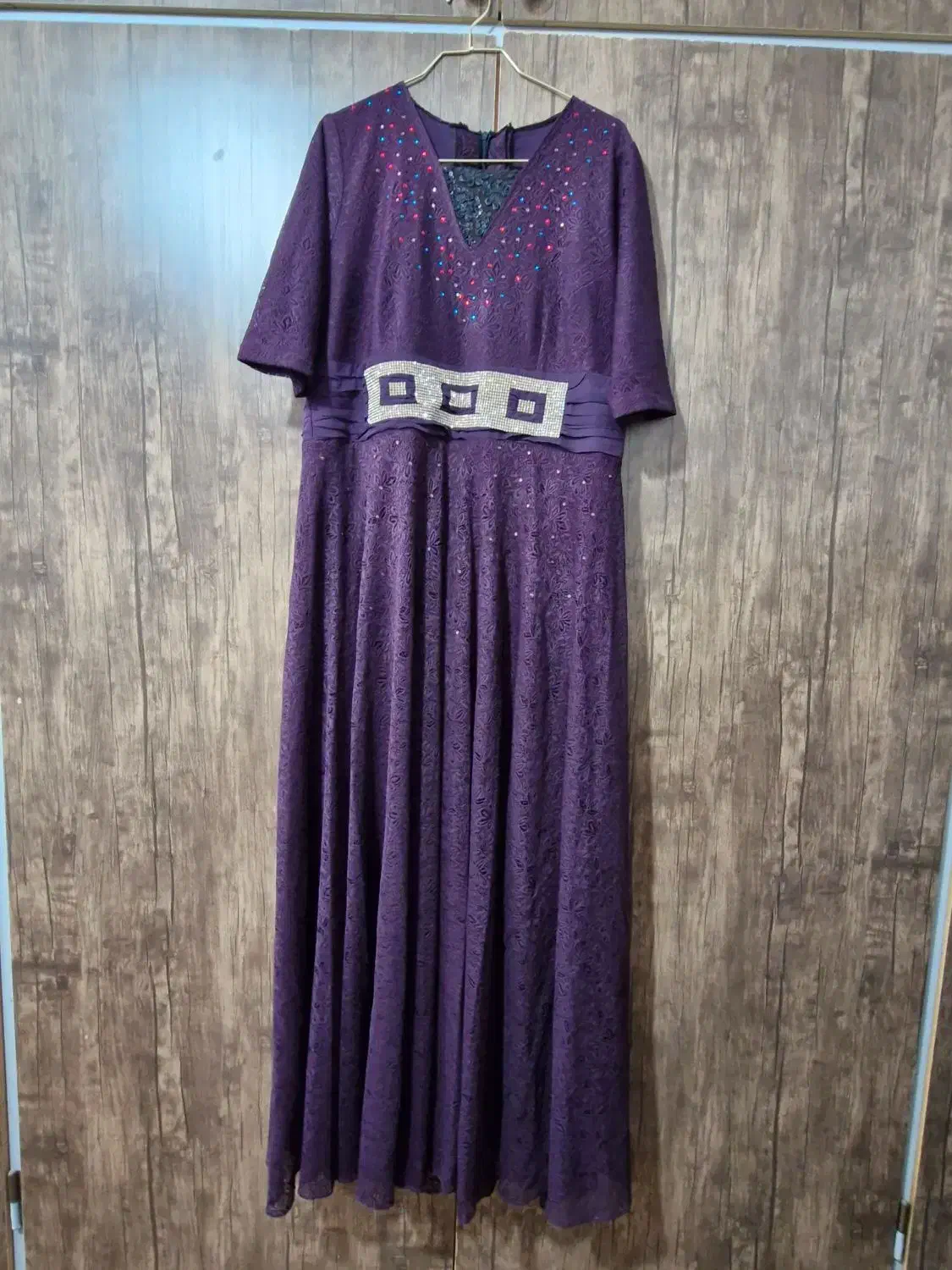 لباس زنانه|لباس|کازرون, |دیوار