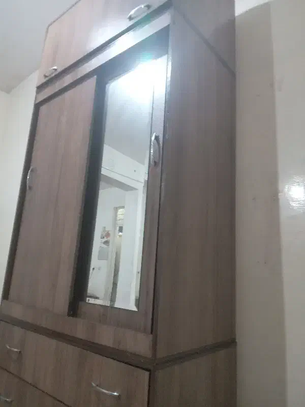 کمد دیواری|جاکفشی، کمد، دراور|شوشتر, |دیوار