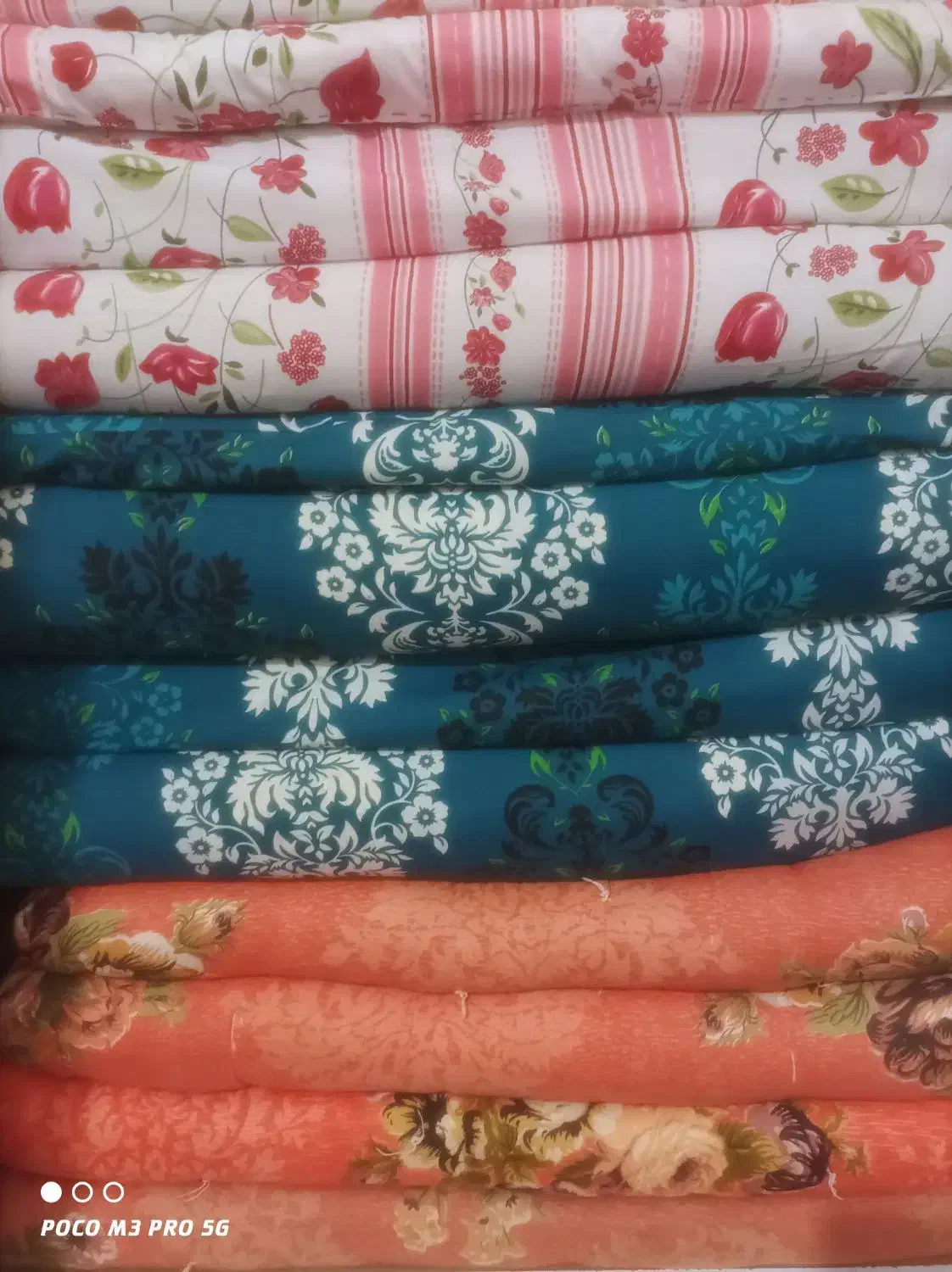 تشک پنبه ای درجه 1|تشک تختخواب|شاهینشهر, شهرک گلدیس|دیوار