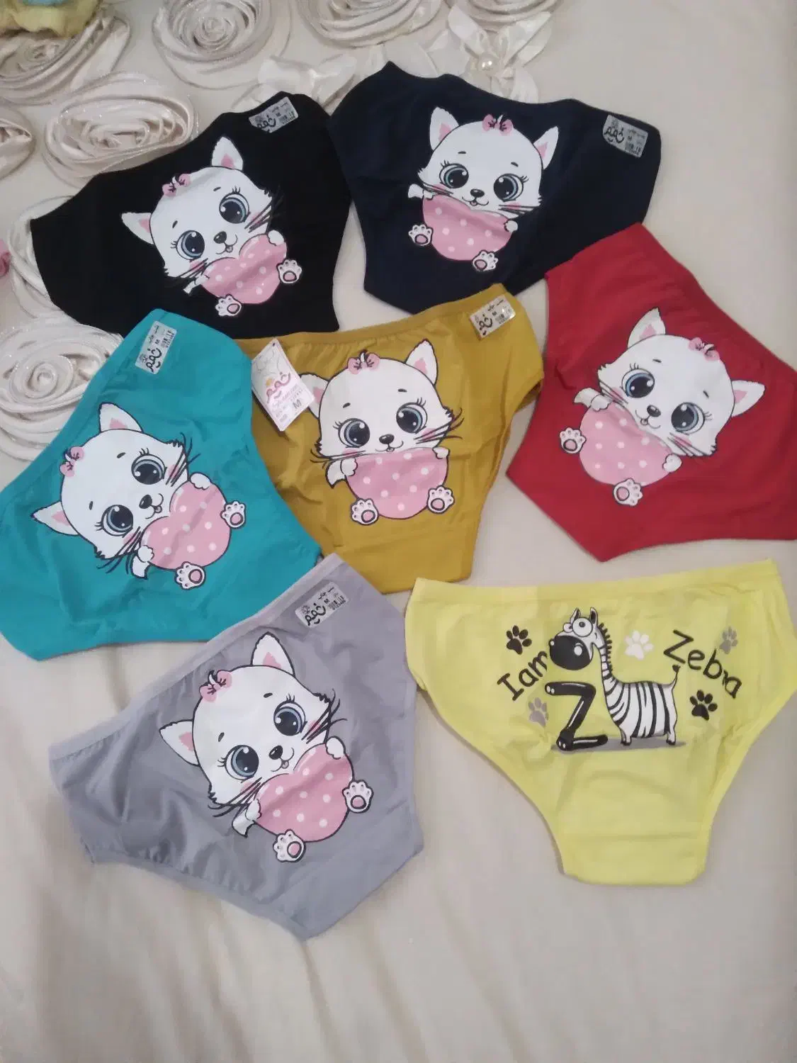 لباسهای زنانه وبچگانه|لباس|نیشابور, شهرک بهارستان|دیوار