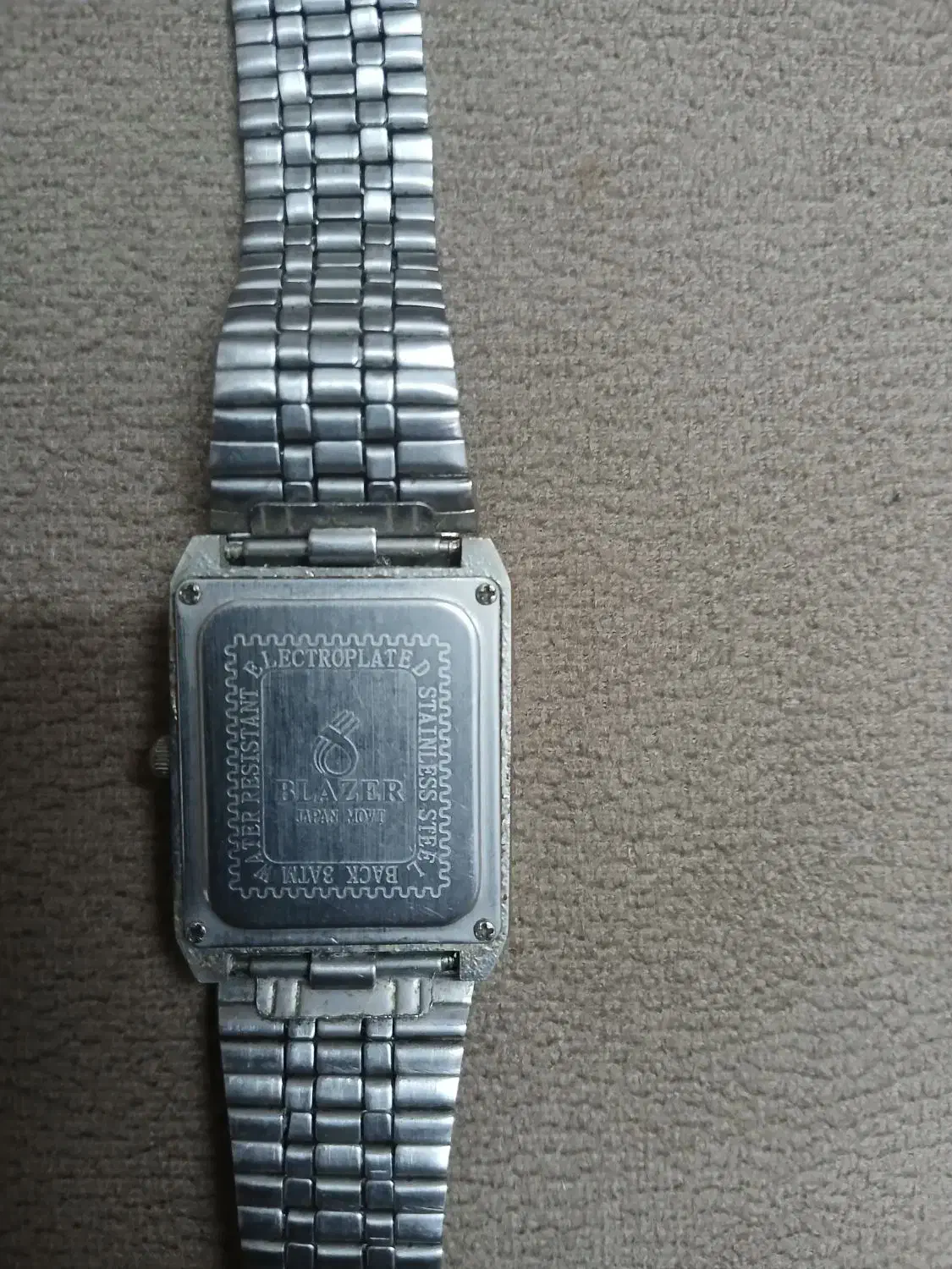 ۳ عدد ساعت مچی|ساعت|تهران, فلاح|دیوار