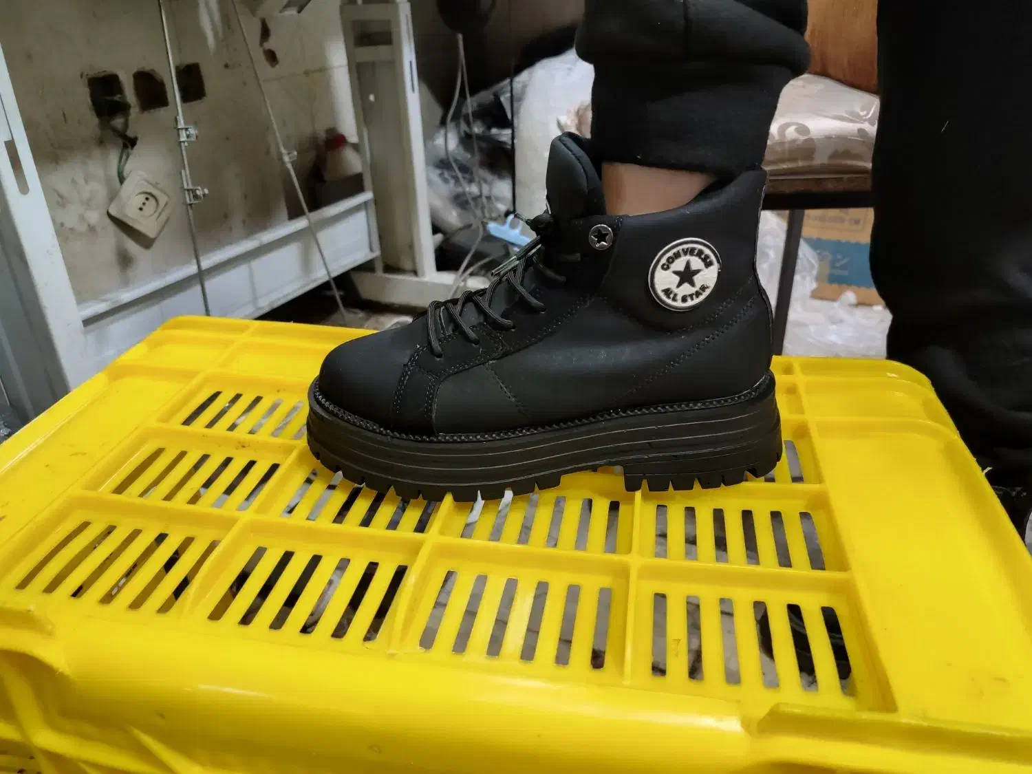 نیم بت|کیف، کفش، کمربند|تهران, وحیدیه|دیوار