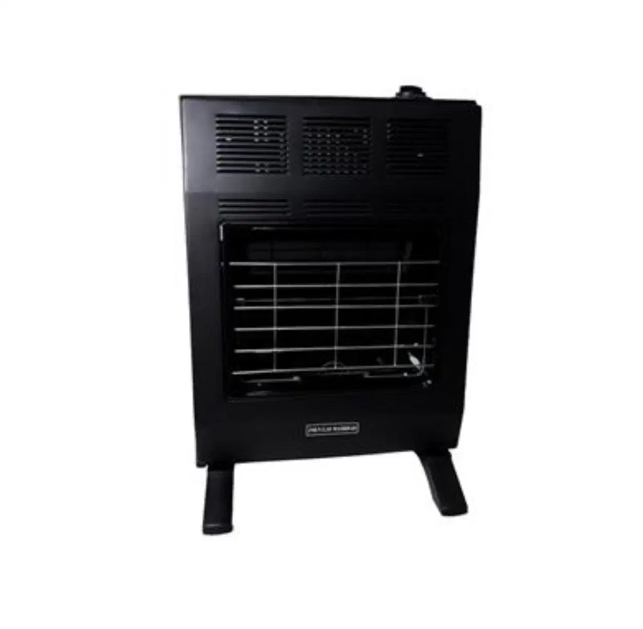 بخاری گازی بدون دود کش|بخاری، هیتر، شومینه|یزد, |دیوار