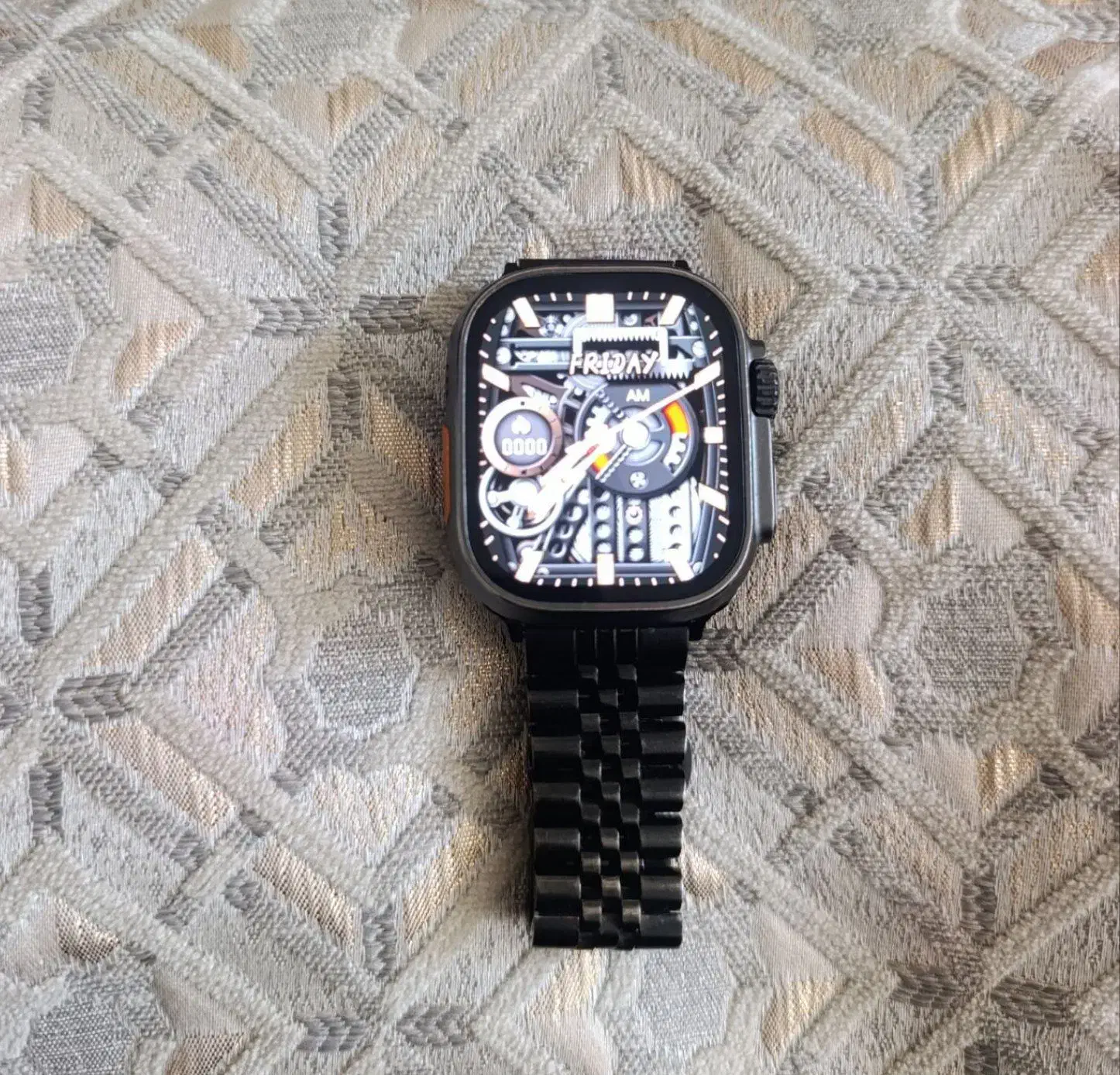 ساعت hk8pro|ساعت|روانسر, |دیوار