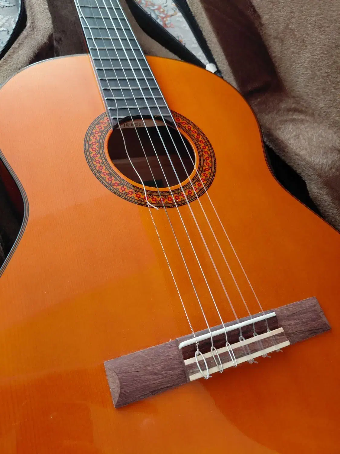 گیتار c70 یاماها اندونزی|گیتار، بیس، امپلیفایر|الوند, |دیوار