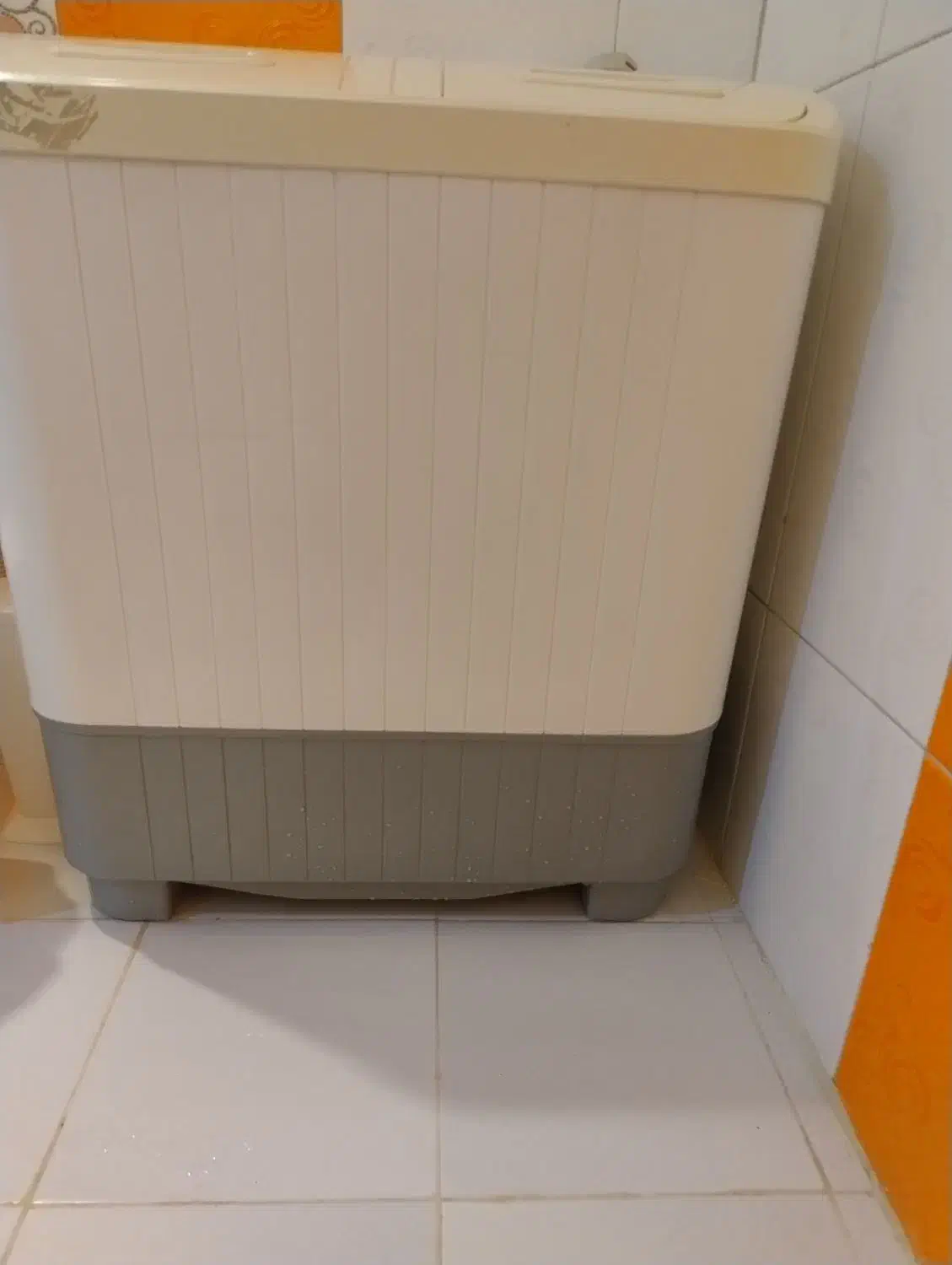 کهنه شور بوش|ماشین لباسشویی و خشککن لباس|کرج, کوی امامیه|دیوار