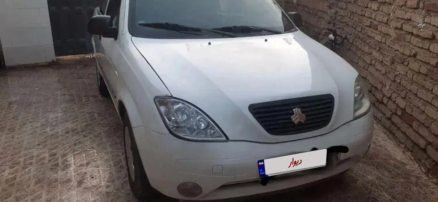 تیبا صندوقدار مدل ۹۹|خودرو سواری و وانت|گرگان, |دیوار