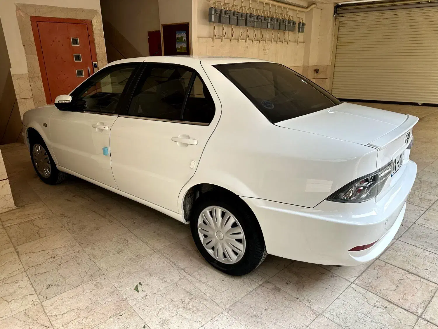 خودرو|خودرو سواری و وانت|بروجرد, |دیوار