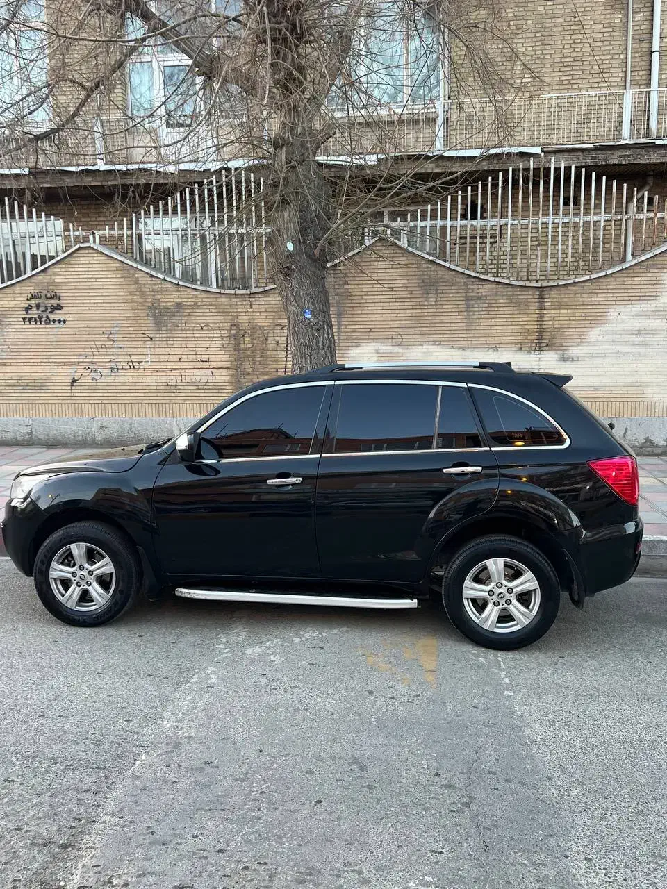 لیفان x60|خودرو سواری و وانت|سنندج, |دیوار