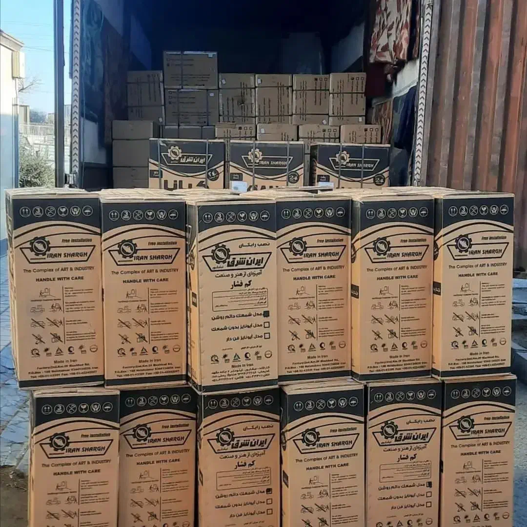 آبگرمکن دیواری ایرانشرق با ضمانت محمودی|آبگرمکن، پکیج، شوفاژ|گرگان, |دیوار