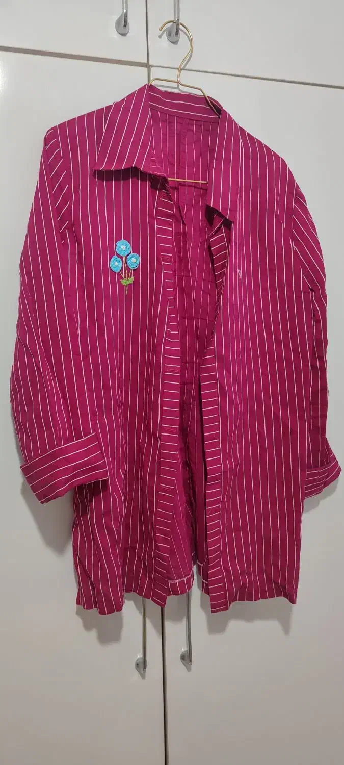 شومیز و شلوار جین|لباس|خرم‌آباد, |دیوار