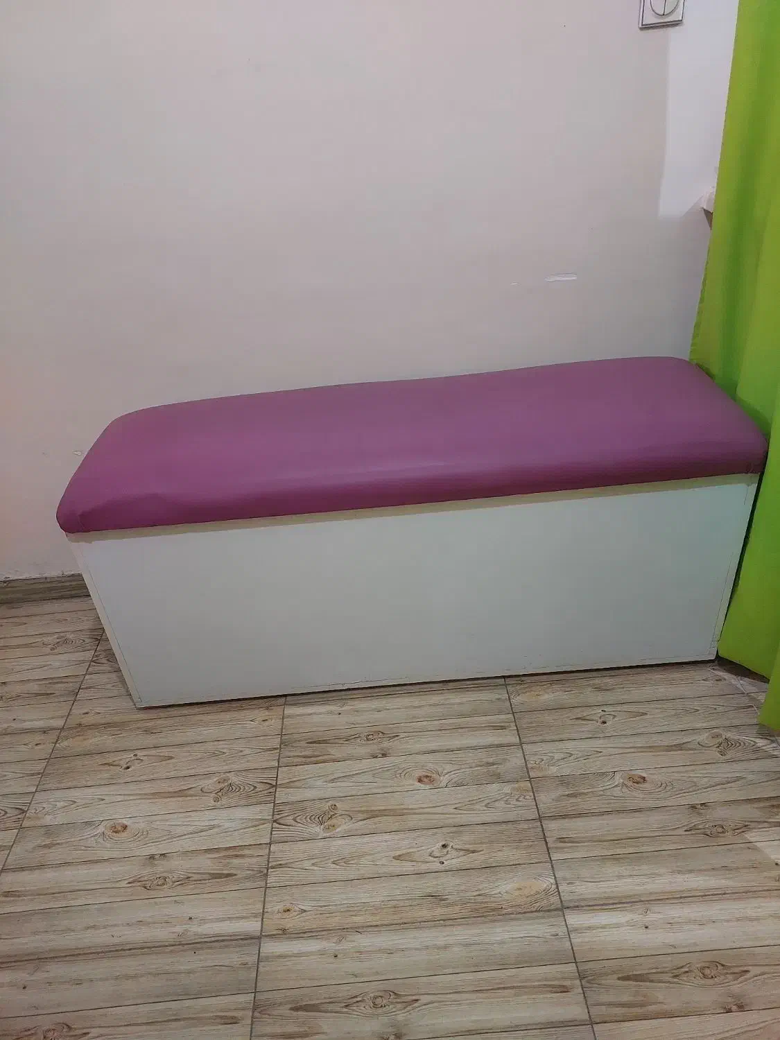 پاف ام دی اف|صندلی و نیمکت|اسلامشهر, شهرک واوان|دیوار