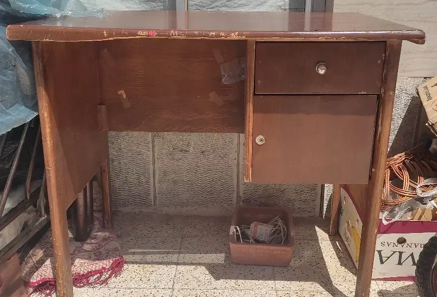 میز تحریر|میز تحریر و کامپیوتر|مشهد, کارگران|دیوار