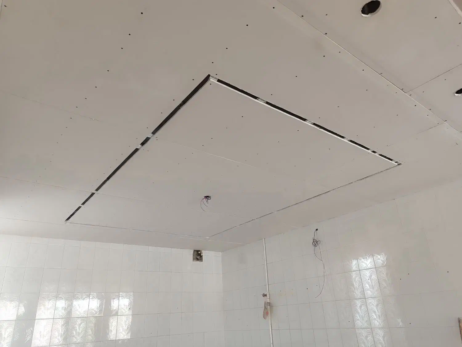 گروه ساختمانی باران|خدمات پیشه و مهارت|دهق, |دیوار