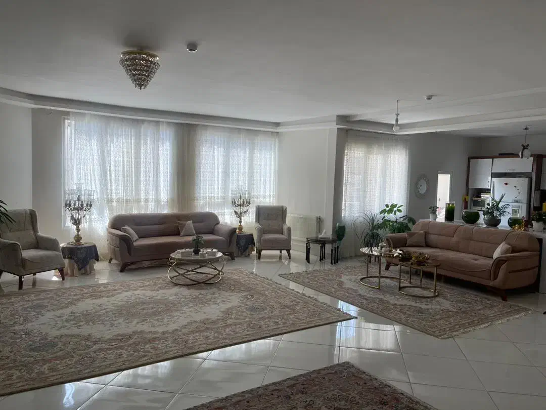 اجاره آپارتمان ۲۲۰متر/تک واحدی/۴خواب/مجیدیه۴۷|اجارهٔ آپارتمان|مشهد, جاهد شهر|دیوار