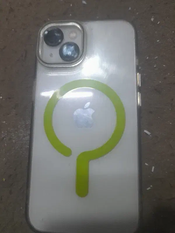 گوشی آیفون 13نرمال|موبایل|چهاردانگه (تهران), |دیوار