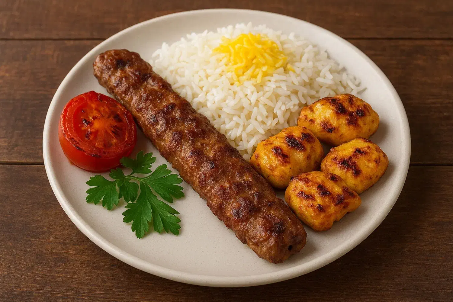 آشپز و پیک موتوری|استخدام خدمات فروشگاه و رستوران|گلستان (تهران), |دیوار