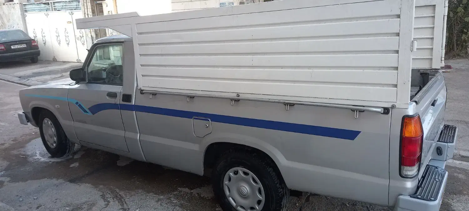 مزدا ۲۰۰۰ ژاپنی  مدل ۹۰|خودرو سواری و وانت|پاکدشت, پاکدشت (مامازند)|دیوار