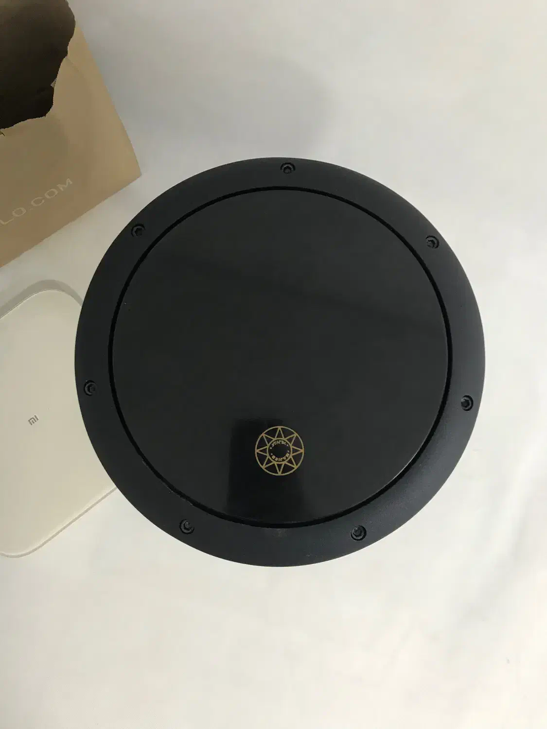 تمپو پژواک|درام و پرکاشن|ساوه, |دیوار