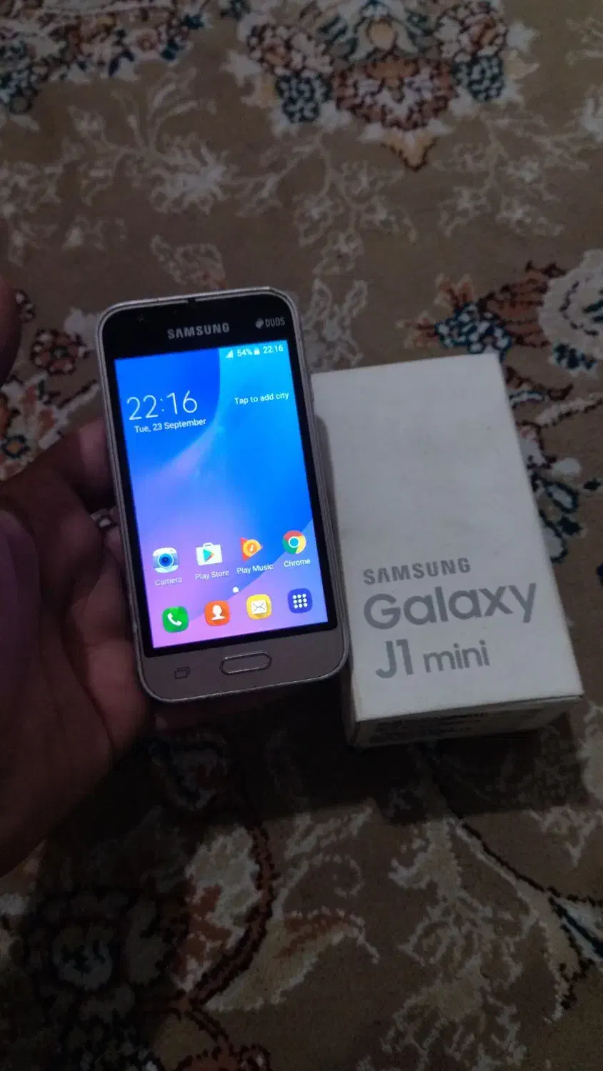 سامسونگ j1 mini|موبایل|تهران, جوانمردان (اندیشه)|دیوار