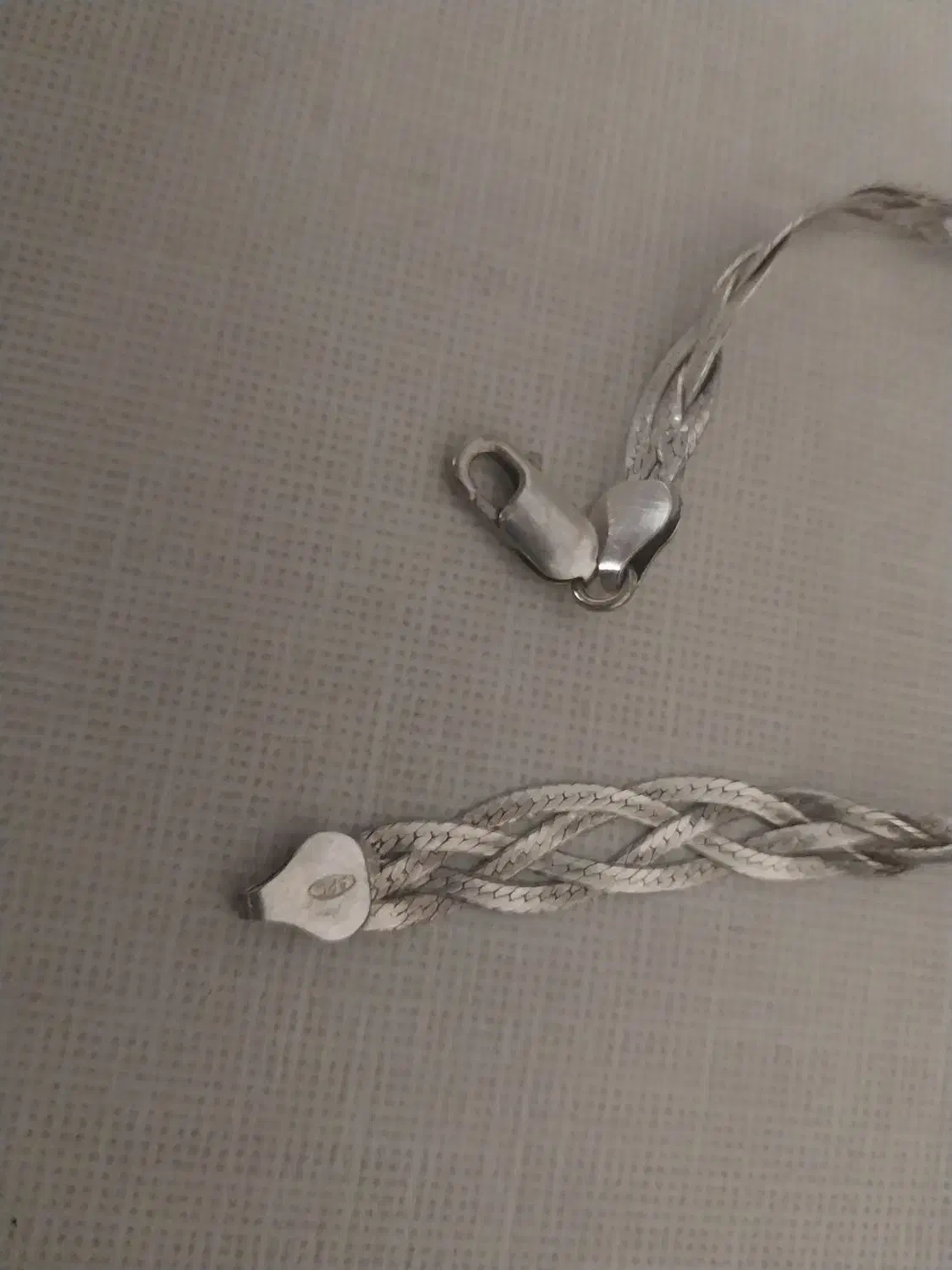 دستبندنقره|جواهرات|تهران, جنتآباد جنوبی|دیوار