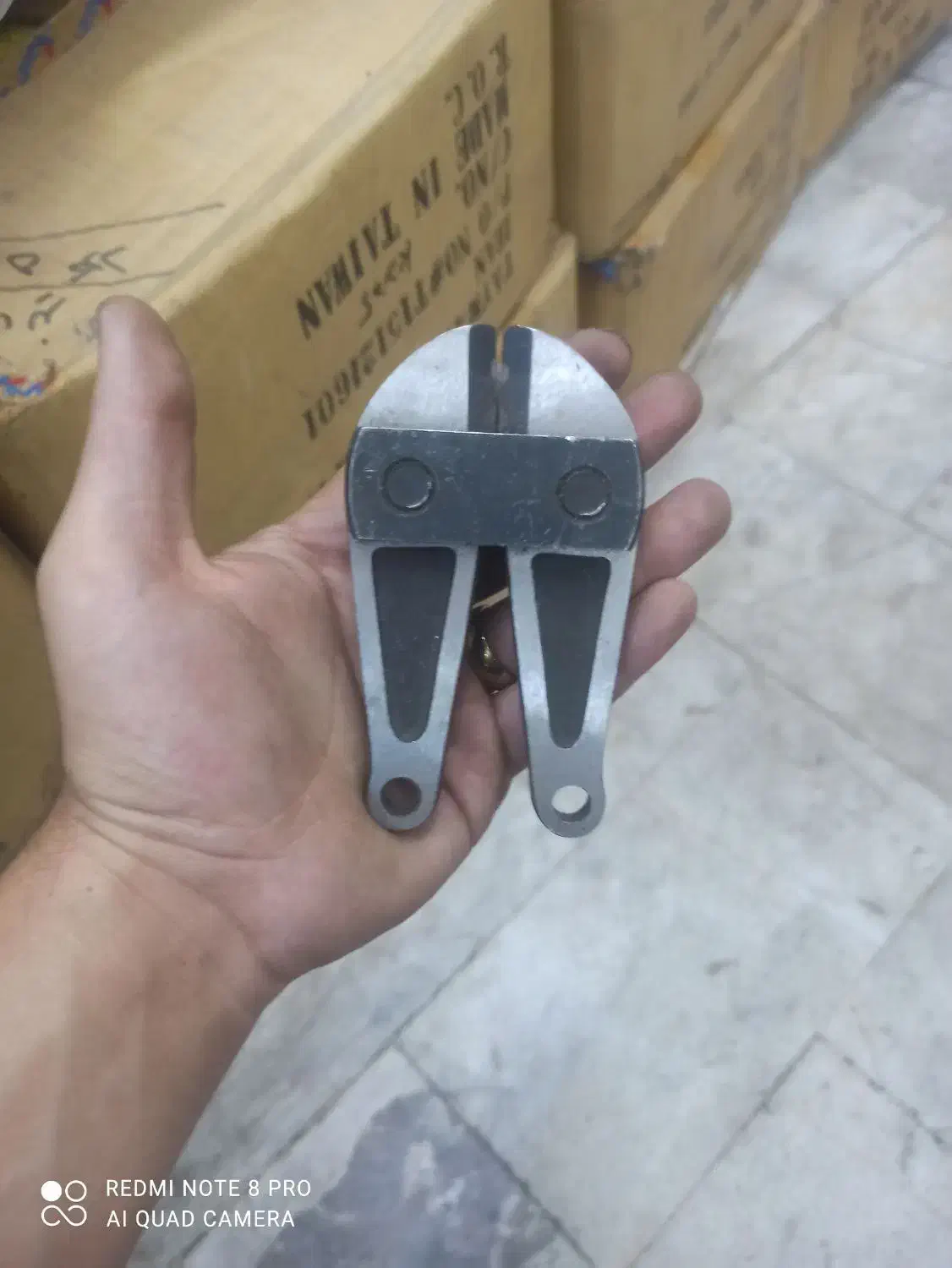 تیغه مفتول بر استنلی آمریکا|ابزارآلات|تهران, اسکندری|دیوار