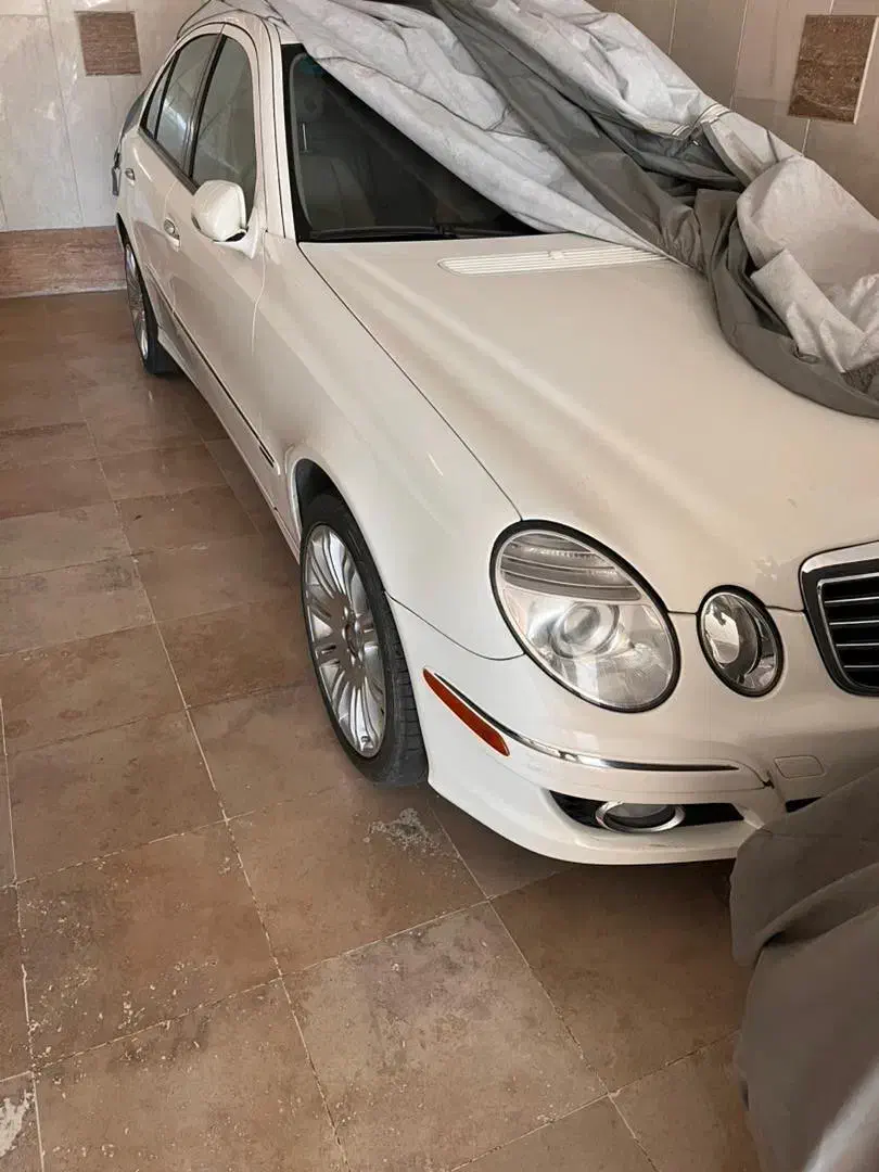 بنز E240|خودرو سواری و وانت|تهران, دروس|دیوار