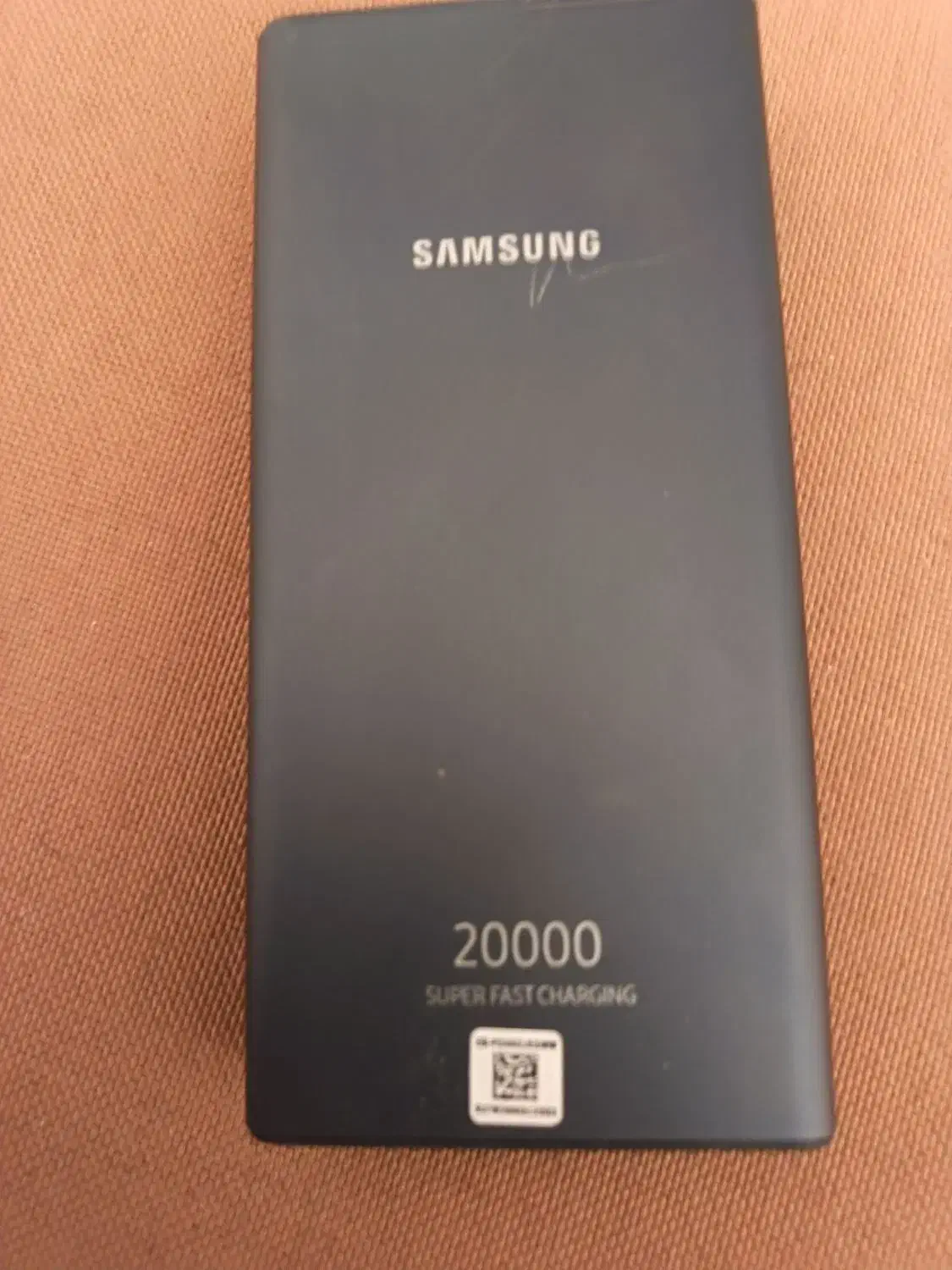 پاوربانک سامسونگ اصلی|لوازم جانبی موبایل و تبلت|کرمان, |دیوار