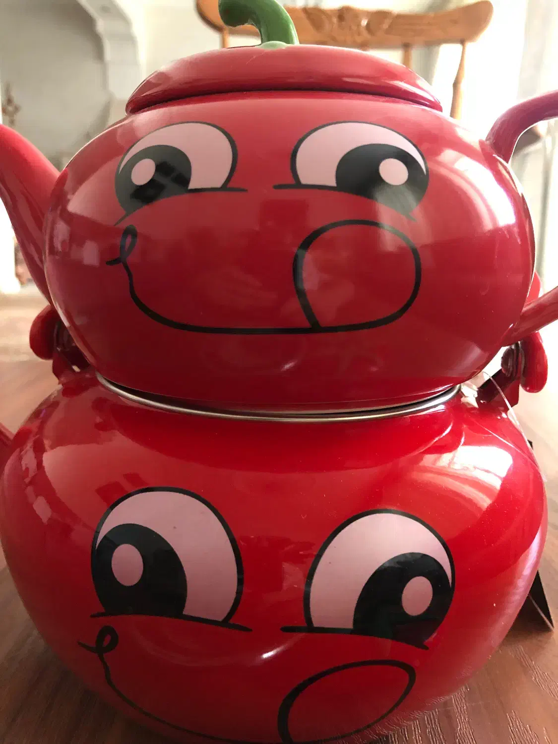 کتری قوری|قوری، کتری، قهوهساز دستی|خوی, |دیوار