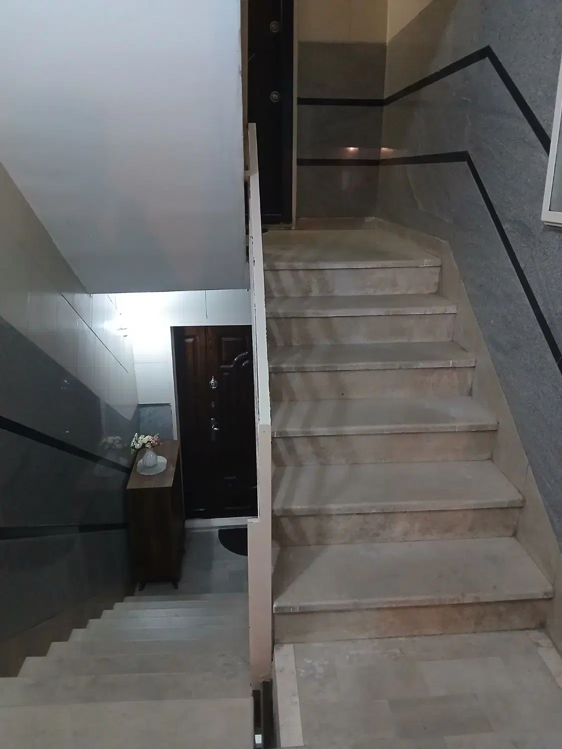 ۱۰۷ متر  بر اصلی سعدی شرقی|فروش آپارتمان|تهران, شهرک زینبیه|دیوار