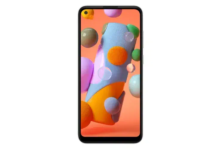 سامسونگ a11|موبایل|قم, شهرک فاطمیه|دیوار