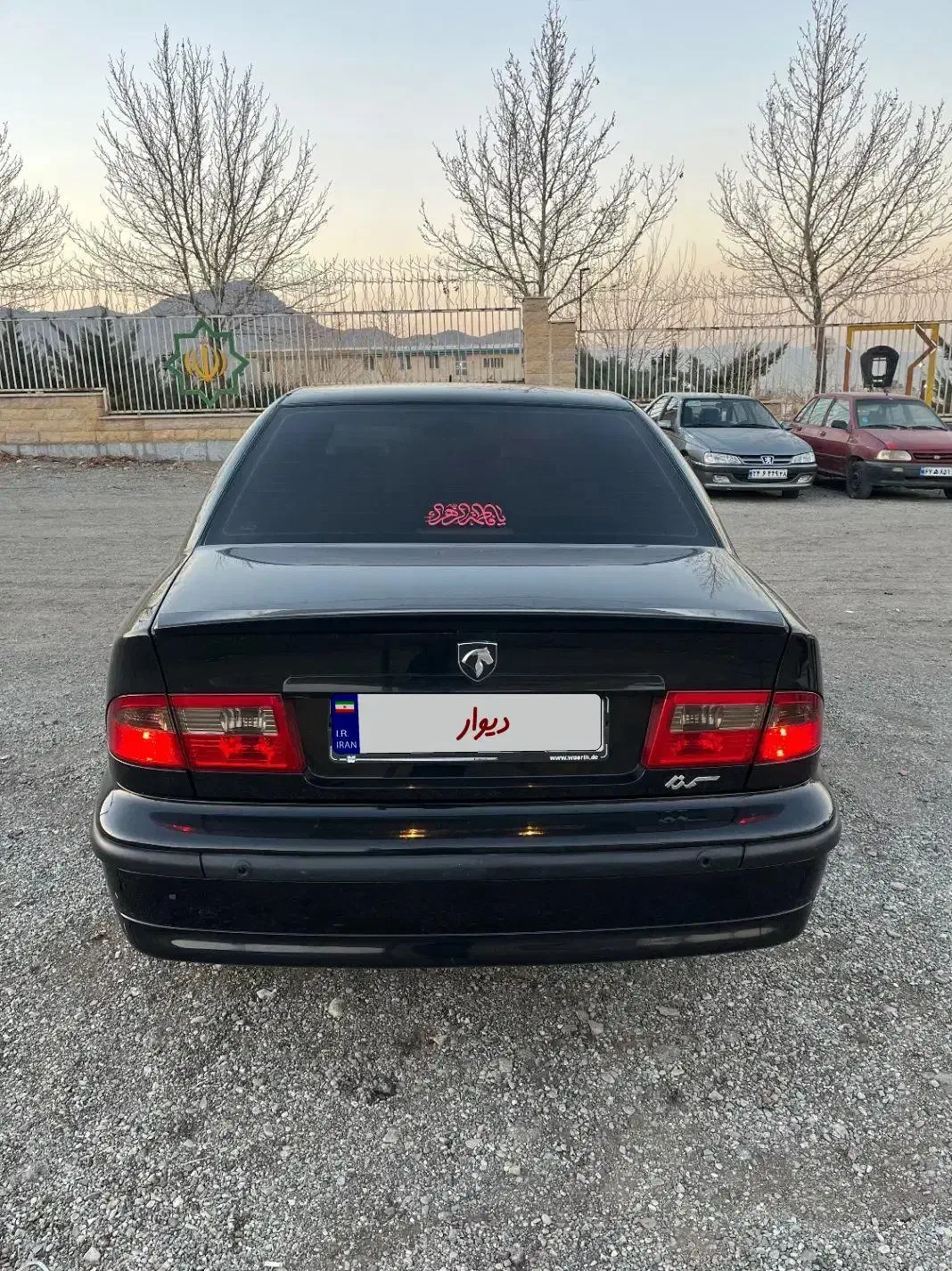 سمند Lx|خودرو سواری و وانت|تهران, استقلال|دیوار