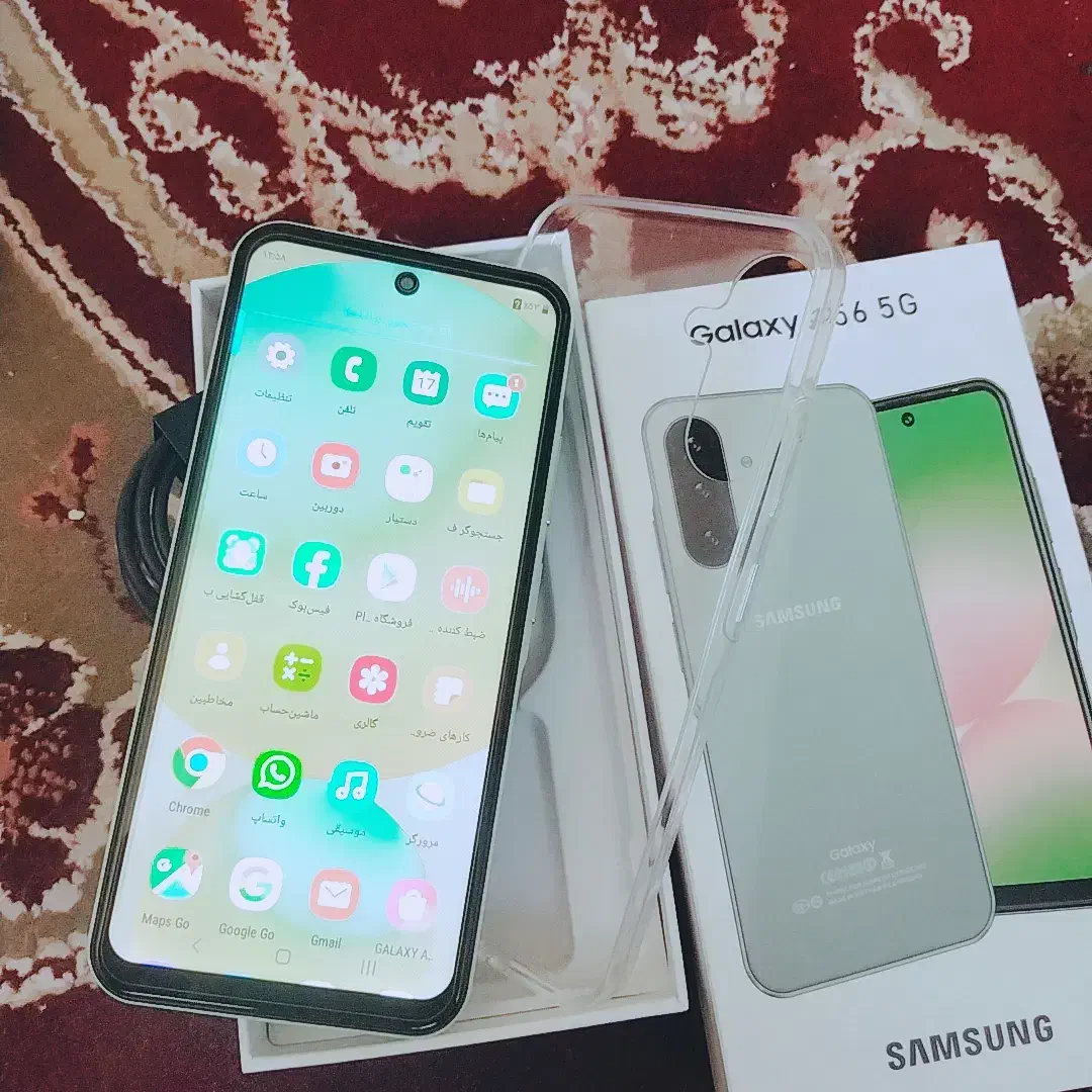 گوشی موبایل|موبایل|فارسان, |دیوار