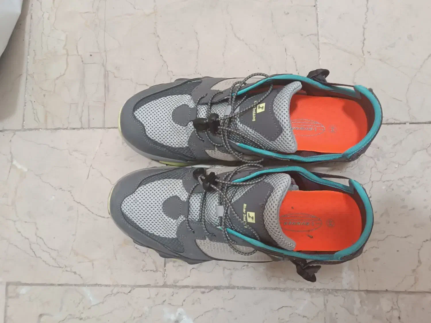 کفش صندل محصول پیاده روی و کوه نوردی|کیف، کفش، کمربند|کرمان, |دیوار