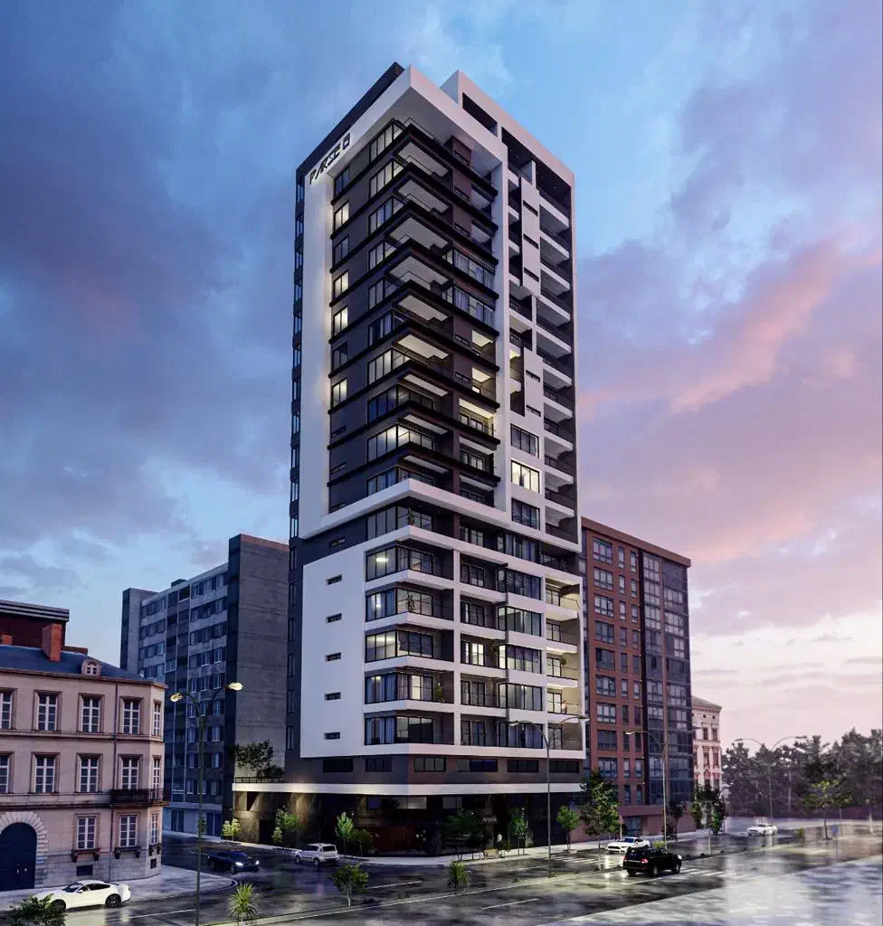 اولین پیش فروش برج فول مشاعات درفریدونکنار|پیش‌فروش املاک|فریدون‌کنار, |دیوار