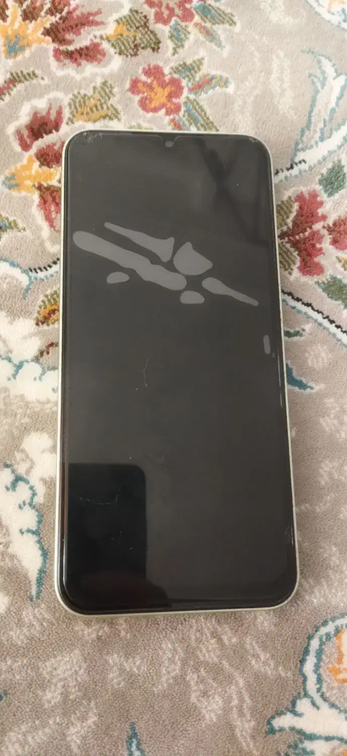 گوشی A14|موبایل|گلپایگان, |دیوار