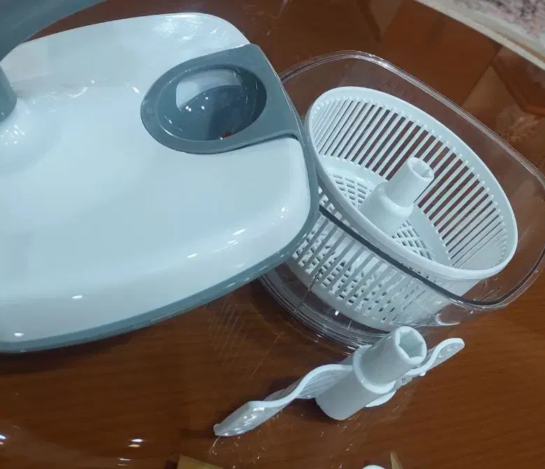 غذا ساز دستی ۵ کاره برند barico|خردکن، آسیاب، غذاساز|اسدآباد, |دیوار