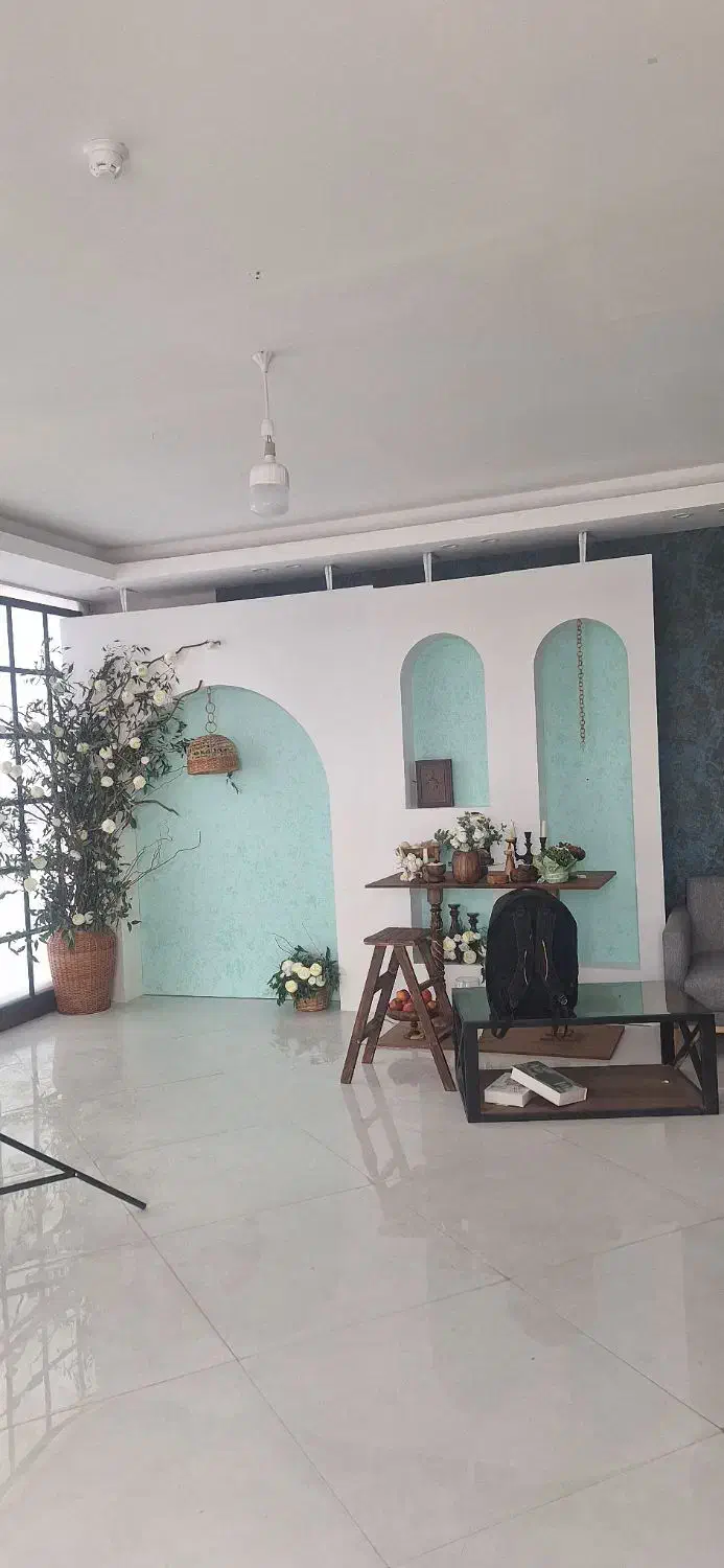 ۹۰ متر واحد اداری، طبقه پنجم|فروش دفتر کار، اتاق اداری، مطب|شیروان (خراسان), |دیوار