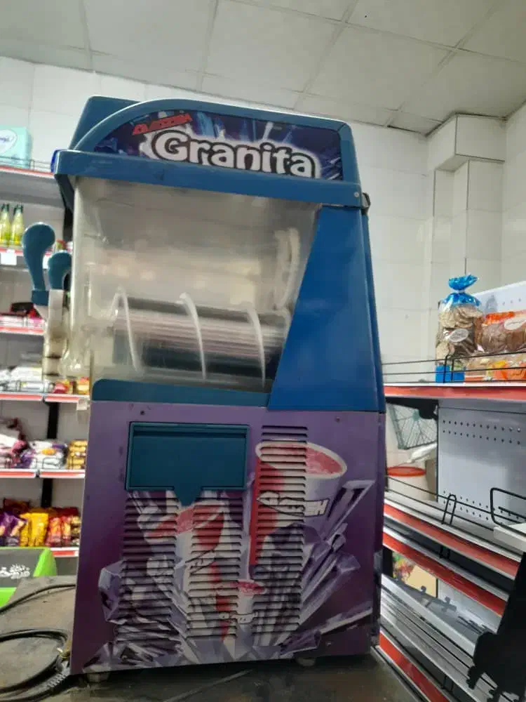 دستگاه فالوده|فروشگاه و مغازه|لاهیجان, قیام|دیوار