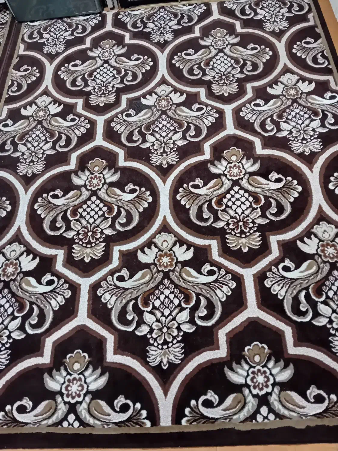 فرش فانتزی|فرش|مشهد, طبرسی شمالی|دیوار