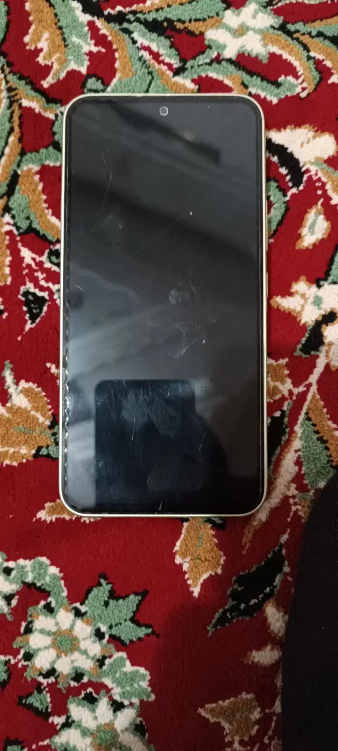 سلام گوشی 54Aسالم|موبایل|زاهدان, |دیوار