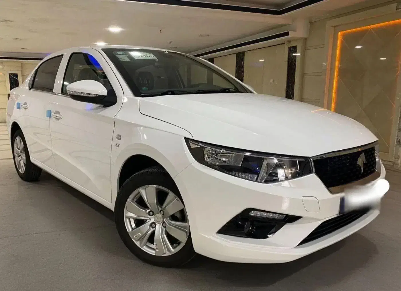 فروش تارا V4 LX|خودرو سواری و وانت|بستک, |دیوار