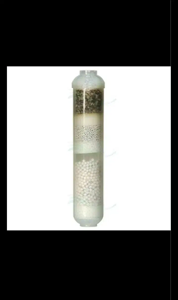 دستگاه های تصفیه آب اوسمزمعکوس O.S مرحله استاندارد|آب‌سردکن و تصفیه آب|تبریز, |دیوار