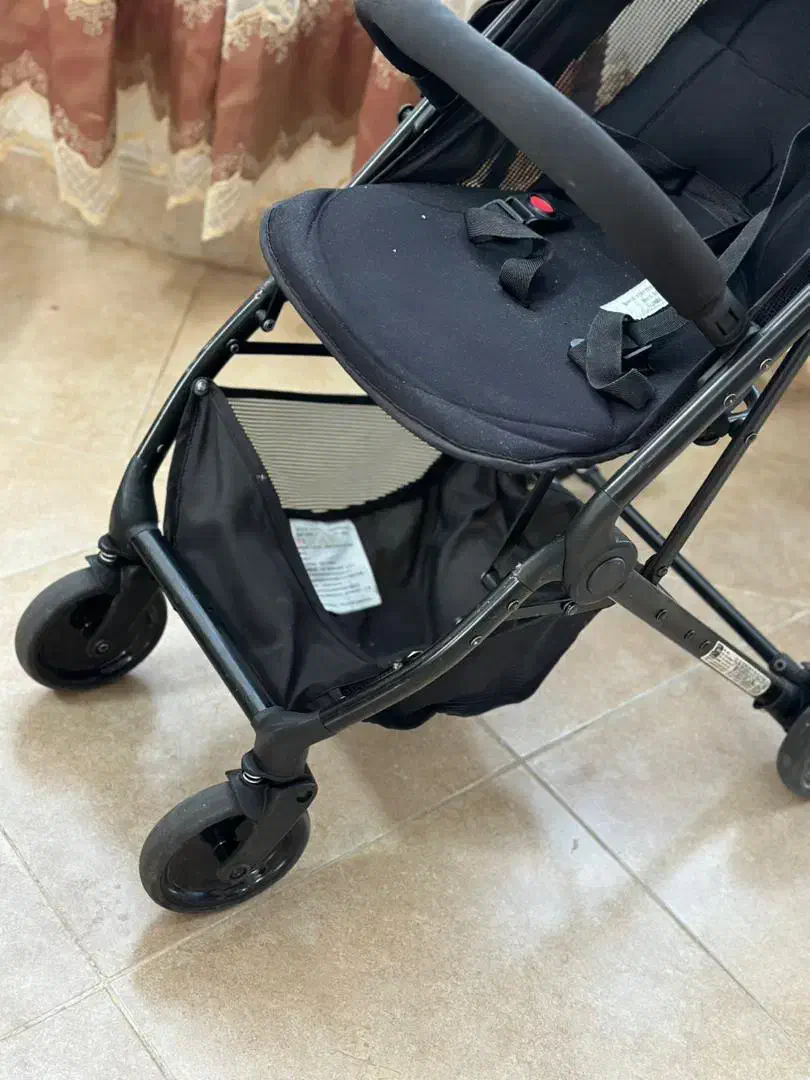 کالسکه بچه|کالسکه و لوازم جانبی|بندرعباس, |دیوار