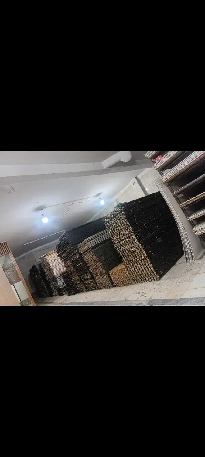 انباربزرگ ماربل شیت ترمووال پارکت دیوارپوش کفپوش|مصالح و تجهیزات ساختمان|تهران, کیانشهر|دیوار