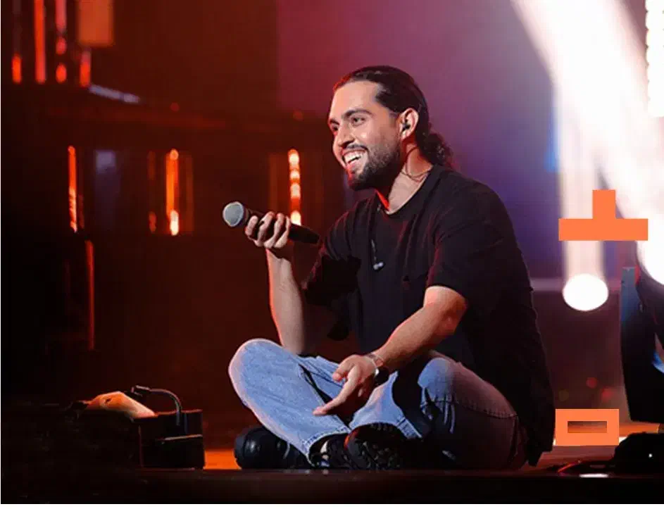 کنسرت حامیم دریافت حضوری در مغازه|بلیت کنسرت|اصفهان, خلجا|دیوار