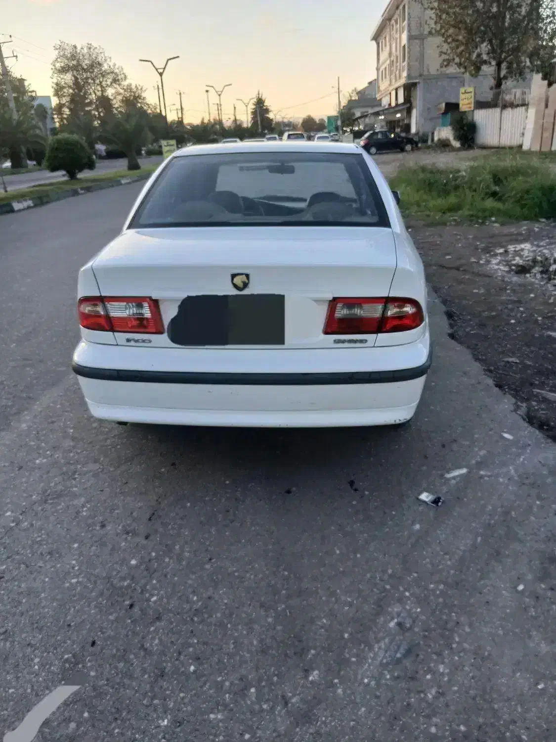 اتومبیل|خودرو سواری و وانت|آستانه اشرفیه, |دیوار